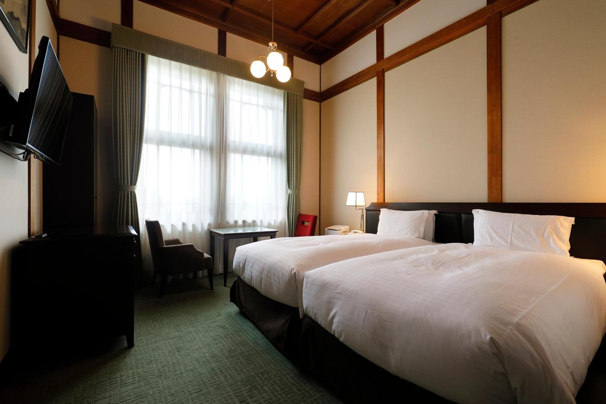 Nara Hotel Екстер'єр фото